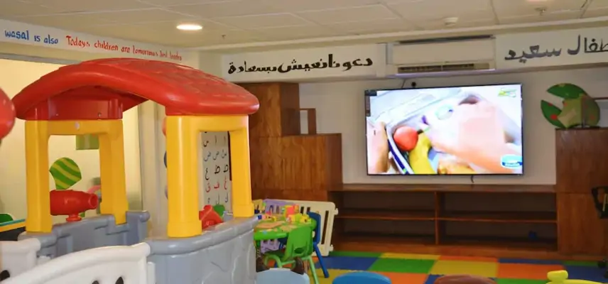 Artal Taibah Hotel image
